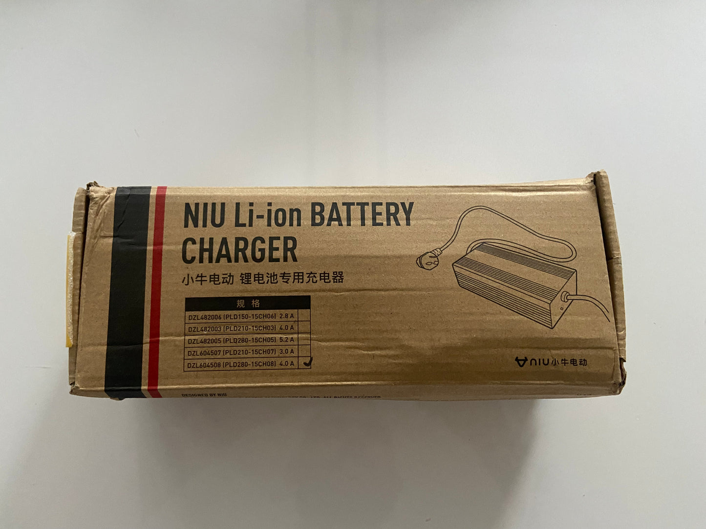 NIU ACCULADER 60V 4AH N-PRO, NQI