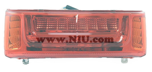 ACHTERLICHT N1S GT PRO 2020 LED